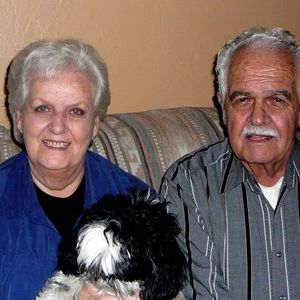 Meet your Posher, Phyllis